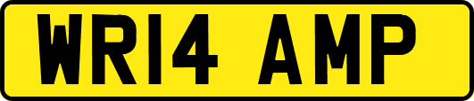 WR14AMP