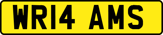 WR14AMS