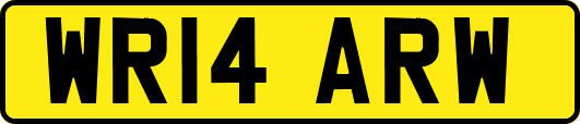 WR14ARW
