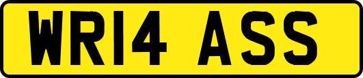 WR14ASS