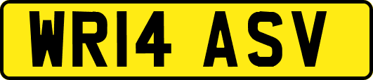 WR14ASV