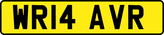 WR14AVR
