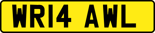 WR14AWL