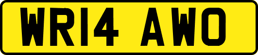 WR14AWO