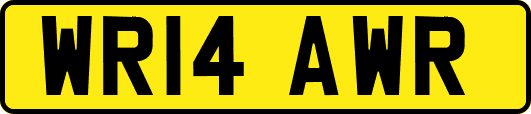 WR14AWR