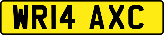 WR14AXC