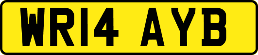 WR14AYB