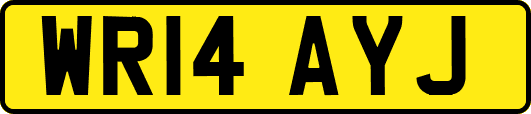 WR14AYJ