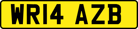 WR14AZB