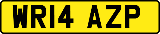 WR14AZP