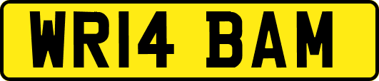 WR14BAM