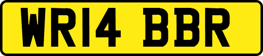 WR14BBR