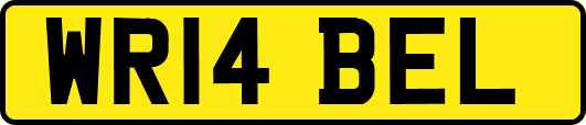 WR14BEL