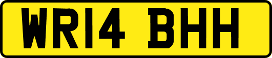 WR14BHH