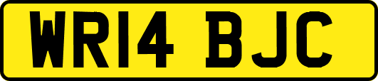 WR14BJC