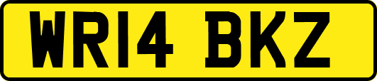 WR14BKZ