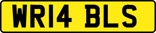 WR14BLS