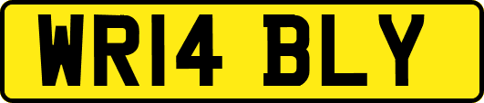 WR14BLY