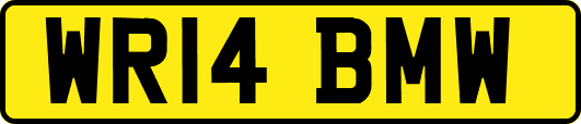 WR14BMW