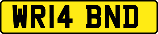 WR14BND
