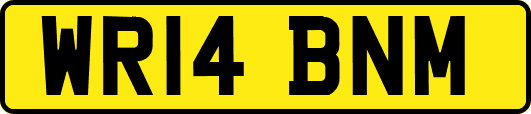 WR14BNM