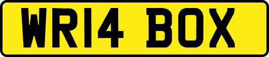 WR14BOX
