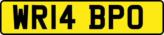 WR14BPO