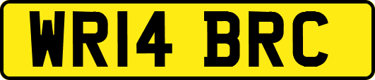 WR14BRC