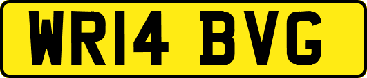 WR14BVG
