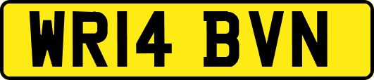 WR14BVN