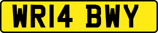 WR14BWY