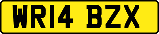 WR14BZX