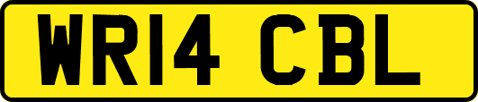 WR14CBL