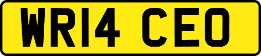 WR14CEO