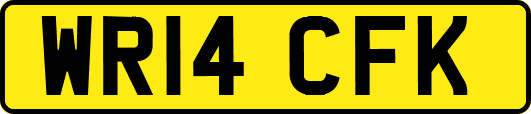 WR14CFK