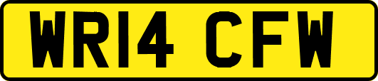 WR14CFW