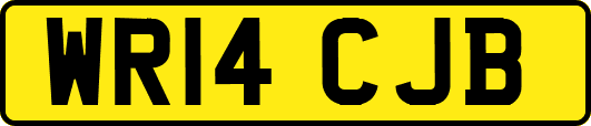 WR14CJB