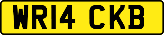 WR14CKB