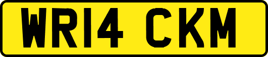 WR14CKM