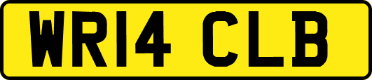WR14CLB