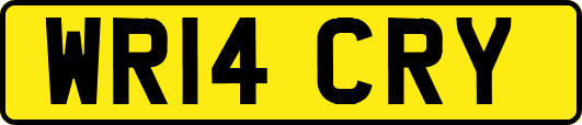 WR14CRY
