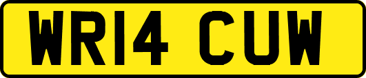 WR14CUW
