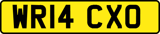 WR14CXO