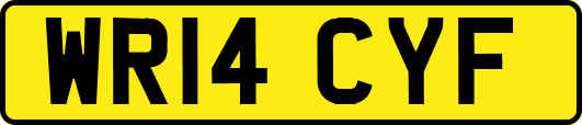 WR14CYF