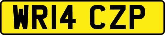 WR14CZP