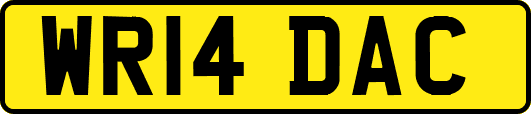 WR14DAC