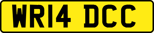 WR14DCC