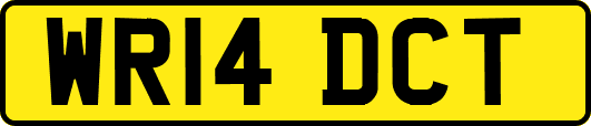 WR14DCT
