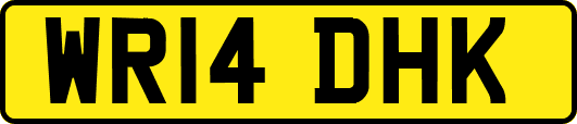 WR14DHK