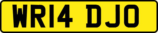WR14DJO